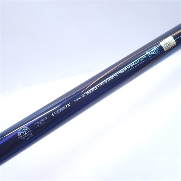 23銀影競技タイプＳ XH90・Ｗ